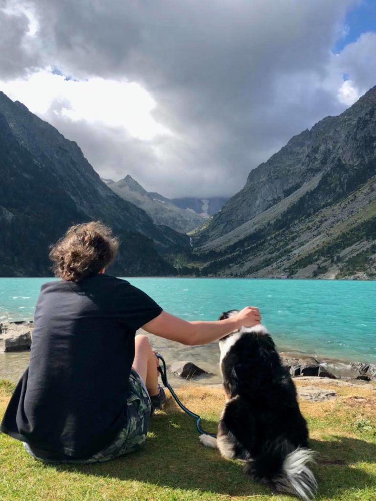 Lac de Gaube